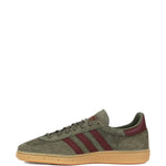 adidas Handball Spezial Three-Stripe Sneakers