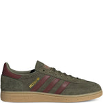 adidas Handball Spezial Three-Stripe Sneakers