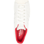 adidas Superstar Ii Three-Stripes Sneakers