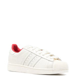 adidas Superstar Ii Three-Stripes Sneakers