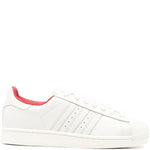 adidas Superstar Ii Three-Stripes Sneakers
