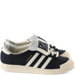 adidas X Willy Chavarria Jabbar Low Sneakers