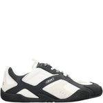 Versace Galaxia Panelled-Designer Sneakers