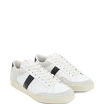 Tom Ford Stripe Panel Sneakers