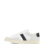 Tom Ford Stripe Panel Sneakers