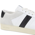 Tom Ford Stripe Panel Sneakers