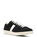 Tom Ford Stripe-Detail Sneakers