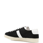 Tom Ford Stripe-Detail Sneakers