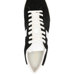Tom Ford Stripe-Detail Sneakers