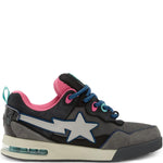 A Bathing Ape?Bape Flip Sta 2 M2 Sneakers