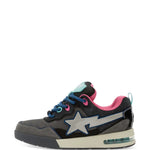 A Bathing Ape?Bape Flip Sta 2 M2 Sneakers