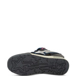 A Bathing Ape?Bape Flip Sta 2 M2 Sneakers