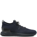 Tod'S Lace-Up Sneakers