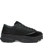 Y-3 Y-3 Gsg9 Lace-Up Platform Sneakers