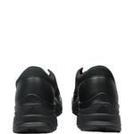 Y-3 Y-3 Gsg9 Lace-Up Platform Sneakers