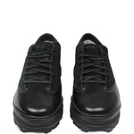 Y-3 Y-3 Gsg9 Lace-Up Platform Sneakers