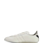 Y-3 Tokyo Lace-Up Sneakers
