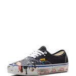 Vans X Gallery Dept. Authentic Reissue 44 Sneakers