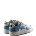 A Bathing Ape?Bape Sta?#3 Star-Appliqu?Sneakers