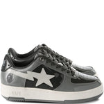 A Bathing Ape?Bape Sta?#1 Star-Motif Sneakers