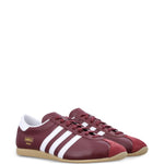 adidas Three Stripes Paris Sneakers