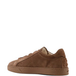 Tod'S Suede Sneakers
