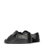 Willy Chavarria X adidas Kareem Double-Strap Leather Sneakers