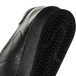 Willy Chavarria X adidas Kareem Double-Strap Leather Sneakers