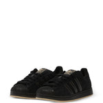 adidas Superstar Ii Three-Stripes Sneakers