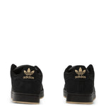 adidas Superstar Ii Three-Stripes Sneakers