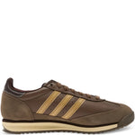adidas Sl 72 Three-Stripes Low-Top Sneakers