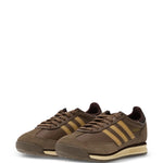 adidas Sl 72 Three-Stripes Low-Top Sneakers