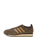adidas Sl 72 Three-Stripes Low-Top Sneakers