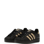 adidas Superstar Ii Stripe Sneakers