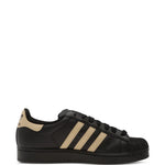adidas Superstar Ii Stripe Sneakers