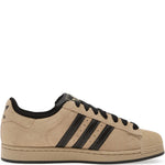 adidas Superstar Ii Three-Stripe Sneakers