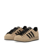 adidas Superstar Ii Three-Stripe Sneakers