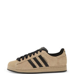 adidas Superstar Ii Three-Stripe Sneakers