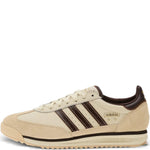 adidas Sl 72 Rs Striped Low-Top Sneakers