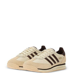 adidas Sl 72 Rs Striped Low-Top Sneakers