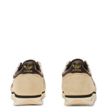 adidas Sl 72 Rs Striped Low-Top Sneakers
