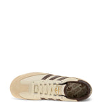 adidas Sl 72 Rs Striped Low-Top Sneakers