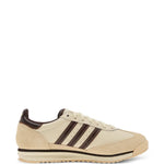 adidas Sl 72 Rs Striped Low-Top Sneakers