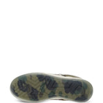 A Bathing Ape?Sta Icon 2 M2 Leather Sneakers