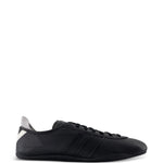 Y-3 Tokyo Laced Leather Sneakers