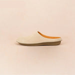 Soft Soled Lazy Toe Slippers