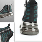 Fashionable Shoes To Help Drop Glue Casual Shoes