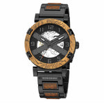 Men's New Fully Automatic Mechanical Watch