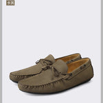 Men's Gommino Slip-on Slip-on Casual Shoes