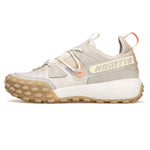 Outdoor Mountaineering Shoes Women's Anti-skid Wear-resistant Low-top